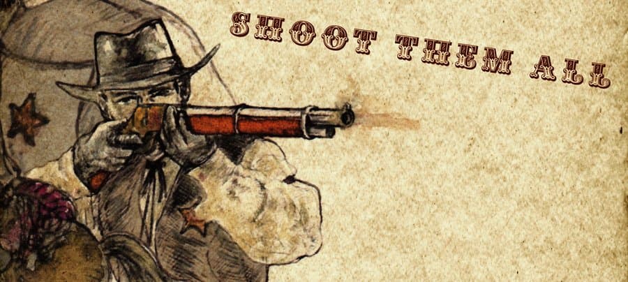 Shoot Them All 3