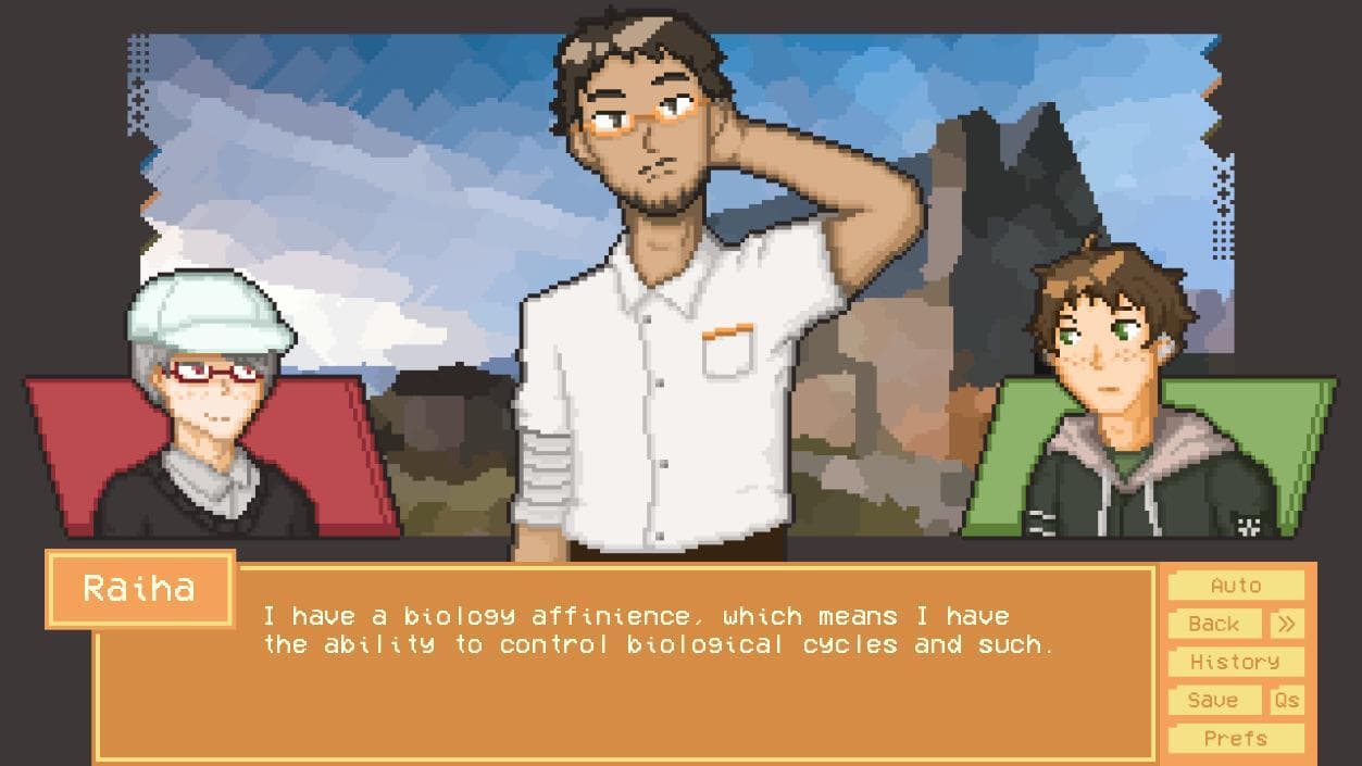 Alisver Incident