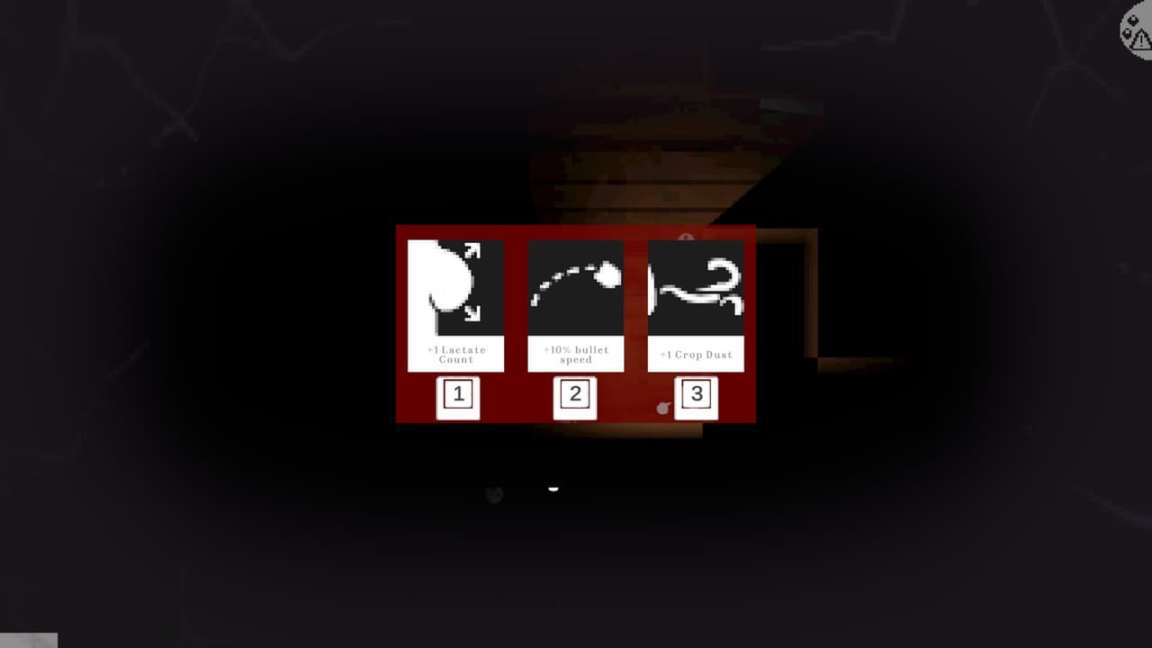 Curse of Dares screenshot 5