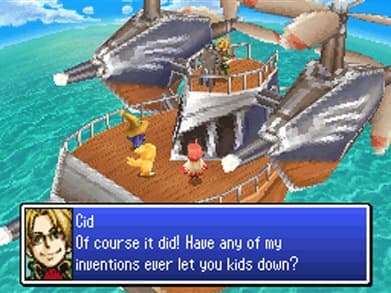 Final Fantasy Fables: Chocobo Tales