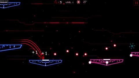 Neon Knight (itch) screenshot 3