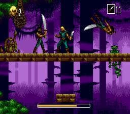 Pirates of Dark Water screenshot 4