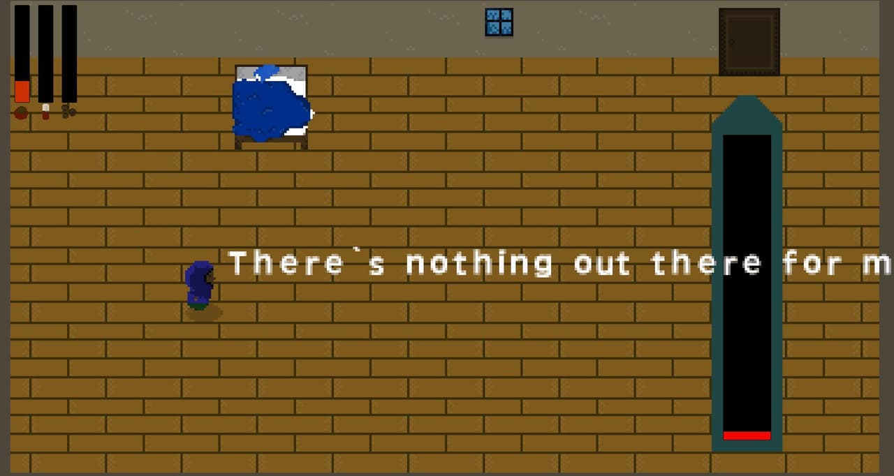 Agra the Agoraphobe