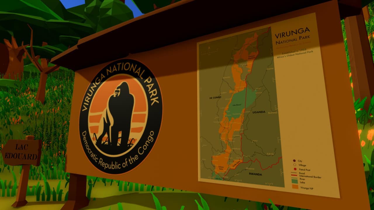 Virunga screenshot 4