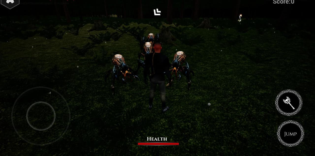 Dawn of Survival screenshot 3