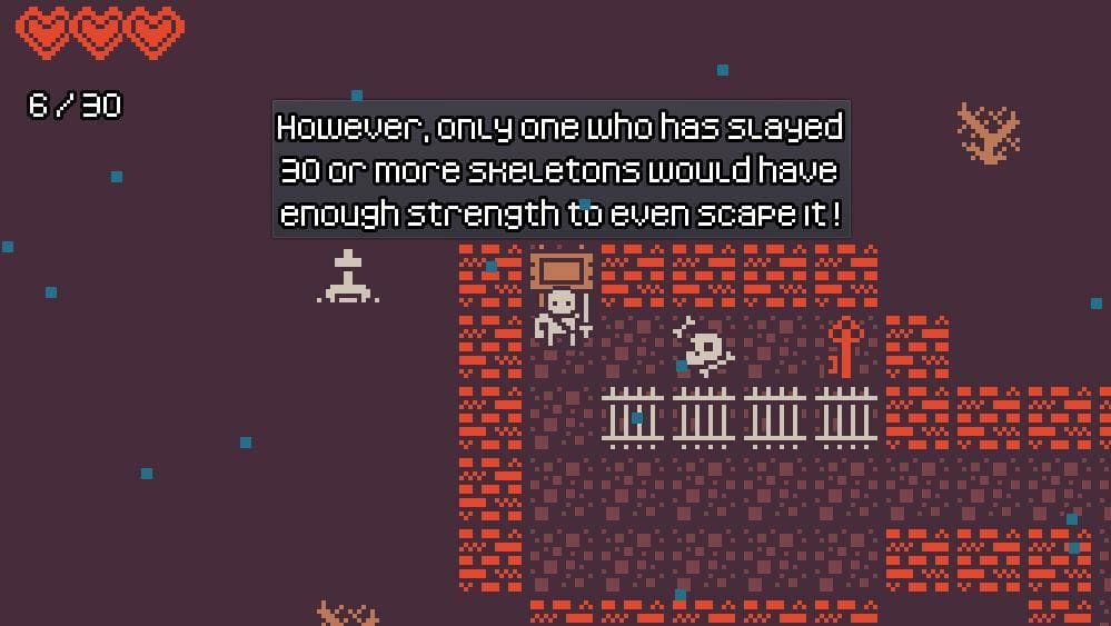 Curse of the Spooky Ghost screenshot 4