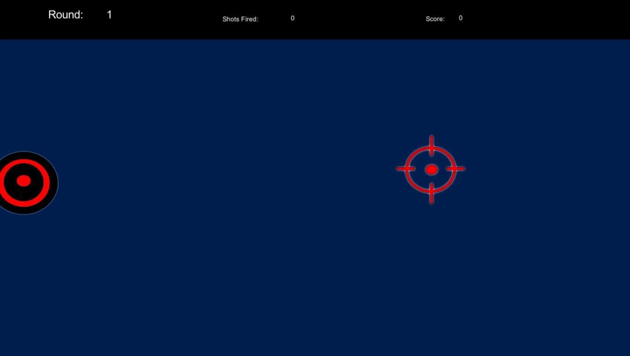 reFLEX test (ROYYOR LLC) screenshot 2