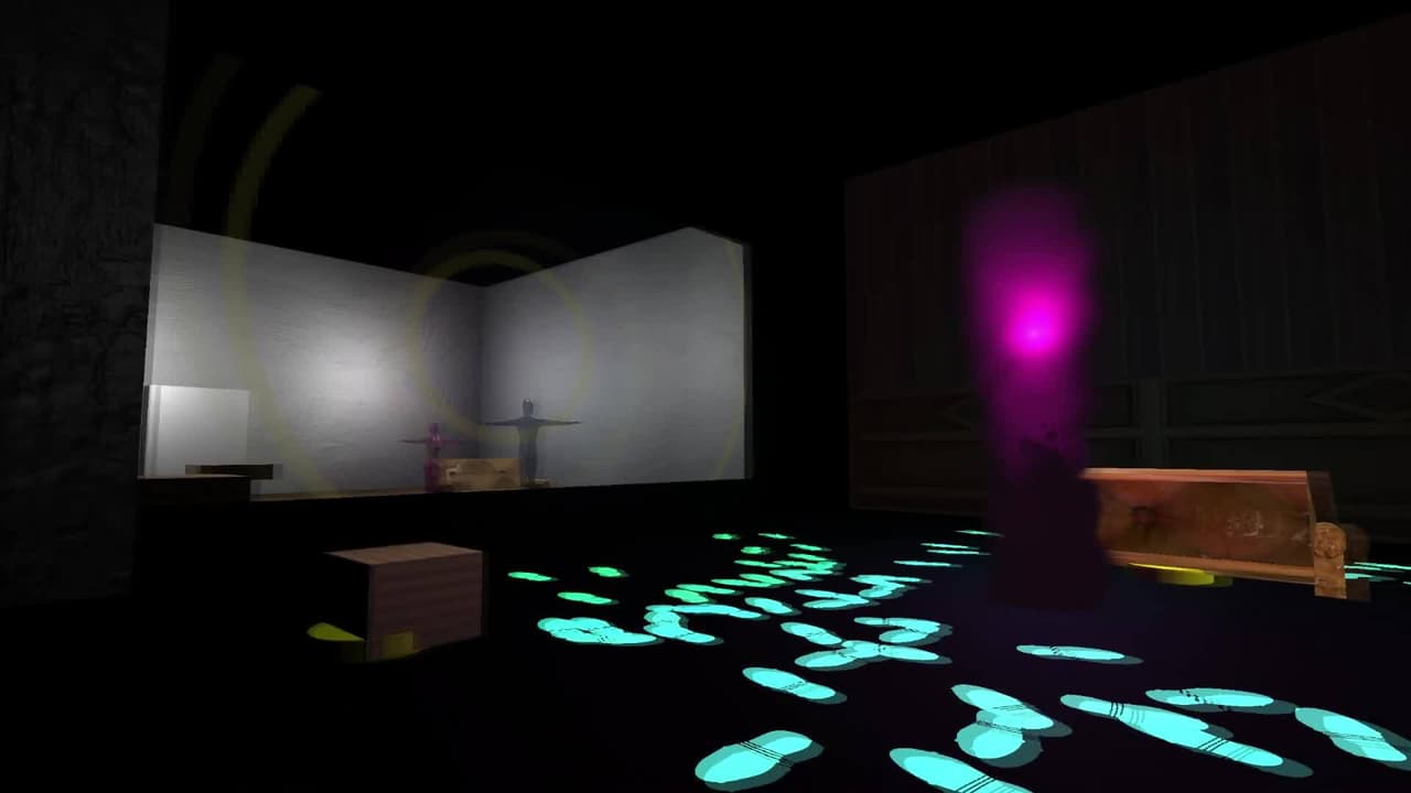 Null/Void screenshot 3