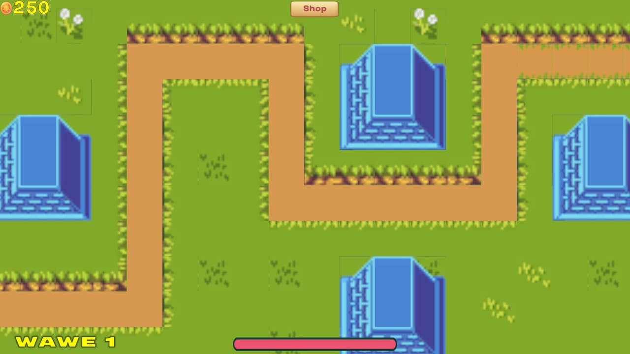 Mystic Shroom screenshot 2
