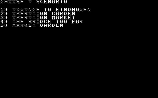 Arnhem screenshot 6