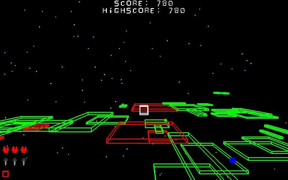 Endless Space Voyage