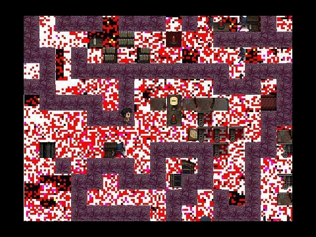 south of real: rough beast screenshot 2