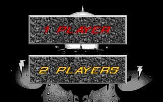 Killerball