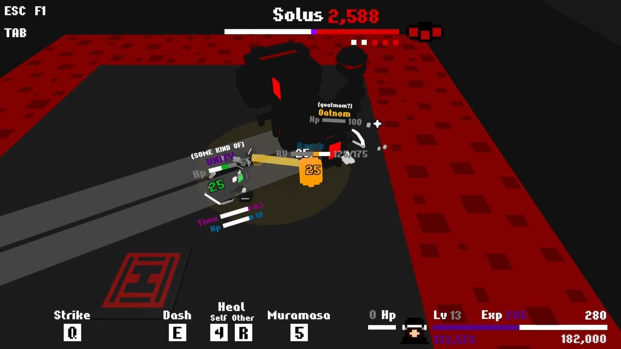 Augury screenshot 2