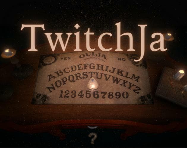 TwitchJa