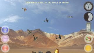 Air Force vs Luftwaffe Lite screenshot 3