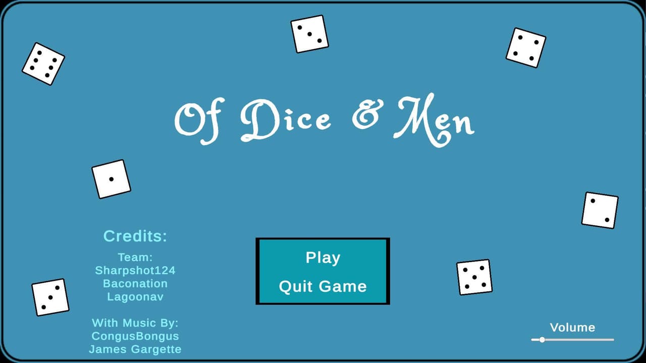 Of Dice And Men screenshot 2