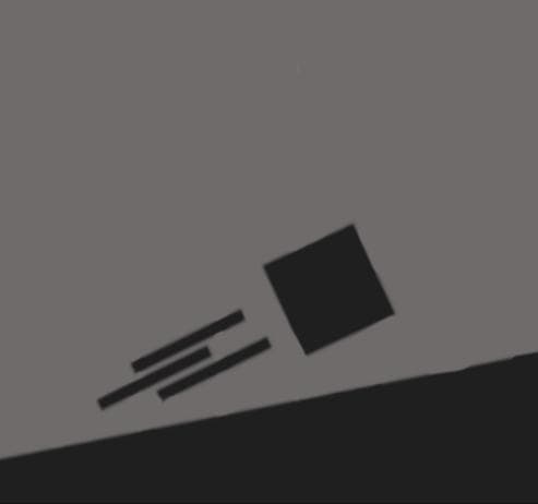 Cube Run (Games Go Studios)