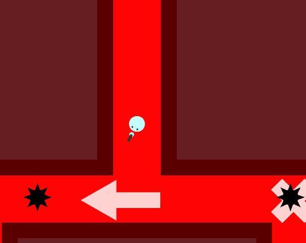 Jimmy the Oxygen Molecule 2: Electric Boogaloo screenshot 3