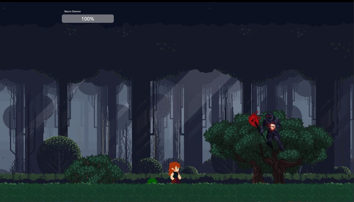 Gloop screenshot 3