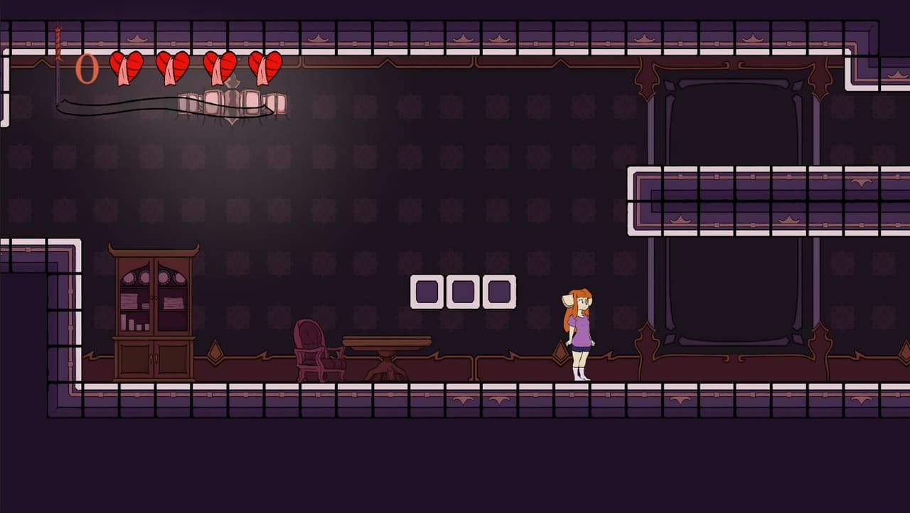Healing Hell screenshot 2