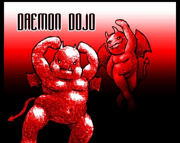 Daemon Dojo