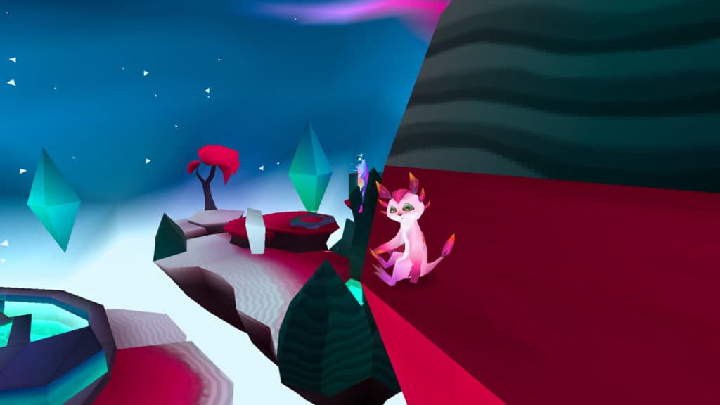 Zera: Myths Awaken screenshot 4