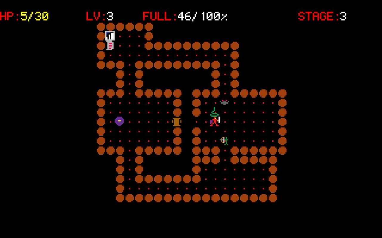 Tales From The Labyrinth screenshot 3