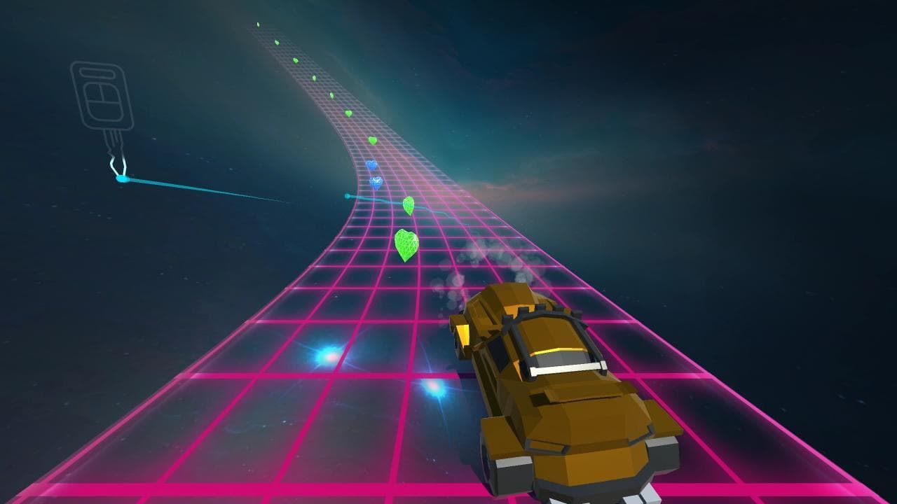 MAX SPACE screenshot 4