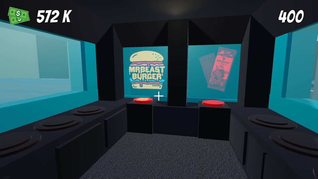 Mr Beasts Money Truck screenshot 3