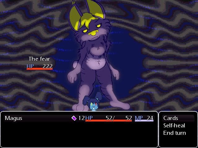 Kitty Pride screenshot 2