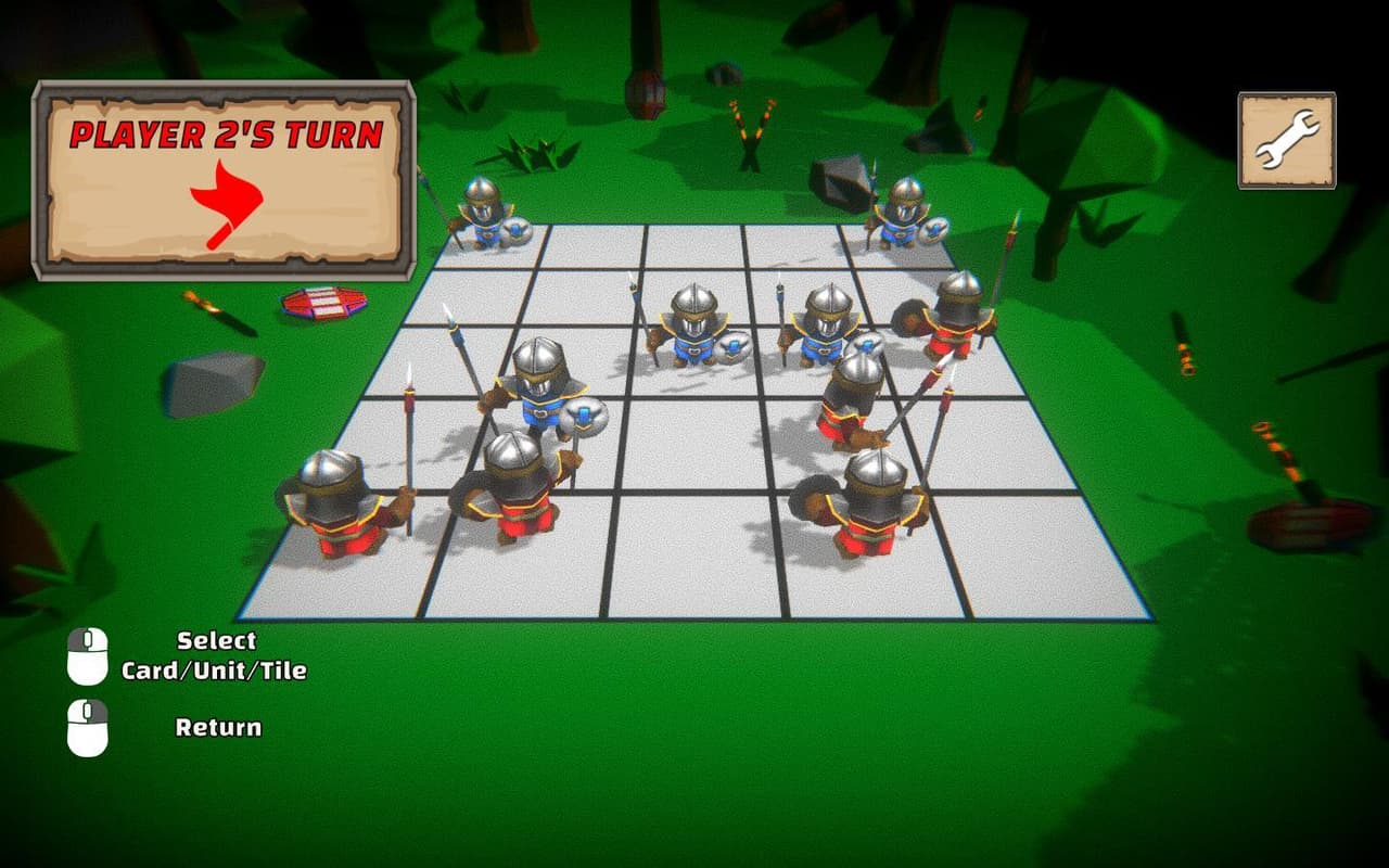 King Of Kings screenshot 2