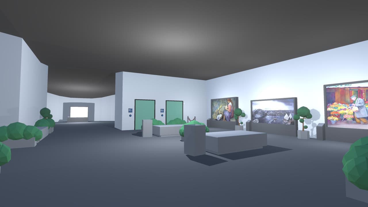 Sensory Museum screenshot 2