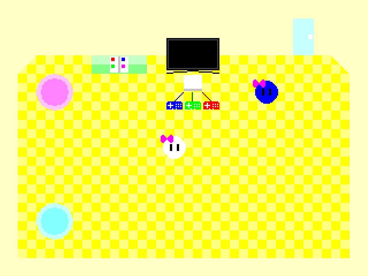 Kongpanion Catcher screenshot 2
