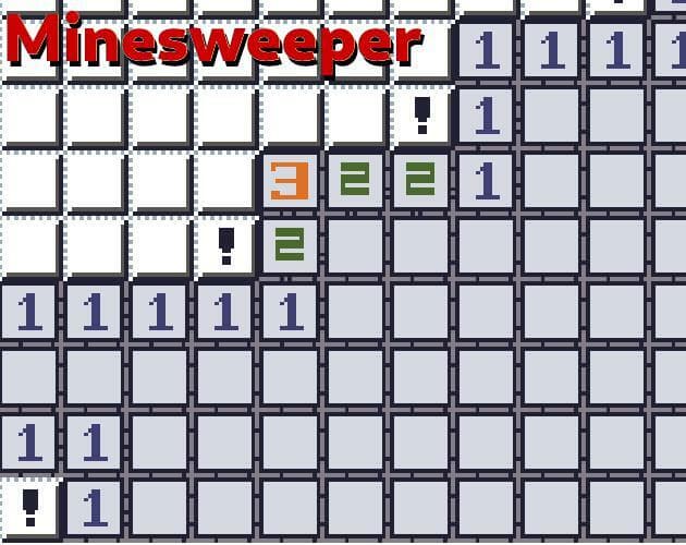 Minesweeper0