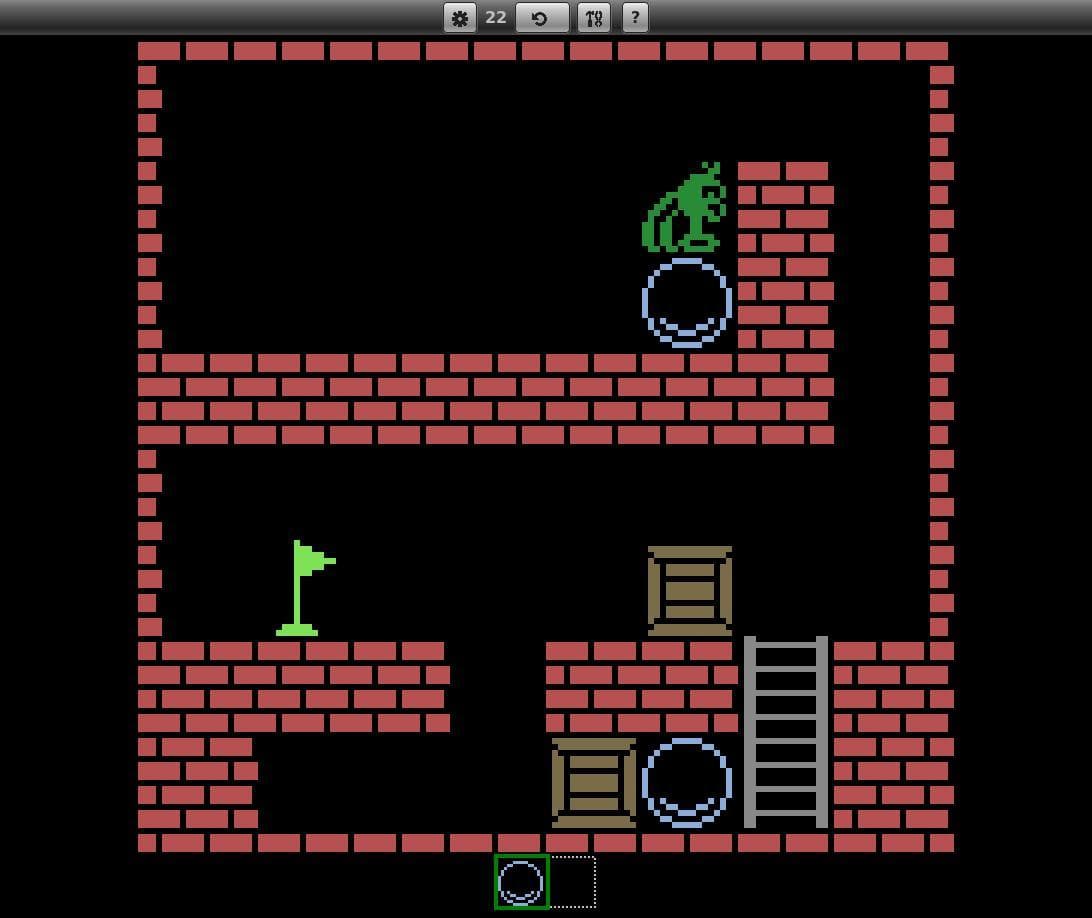 BUB (itch) screenshot 3
