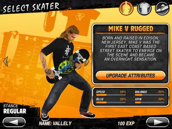 Skateboard Party: Pro screenshot 5
