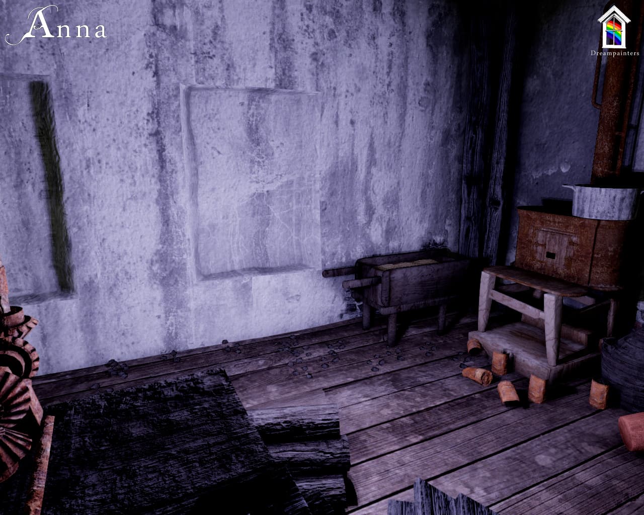 Anna screenshot 4