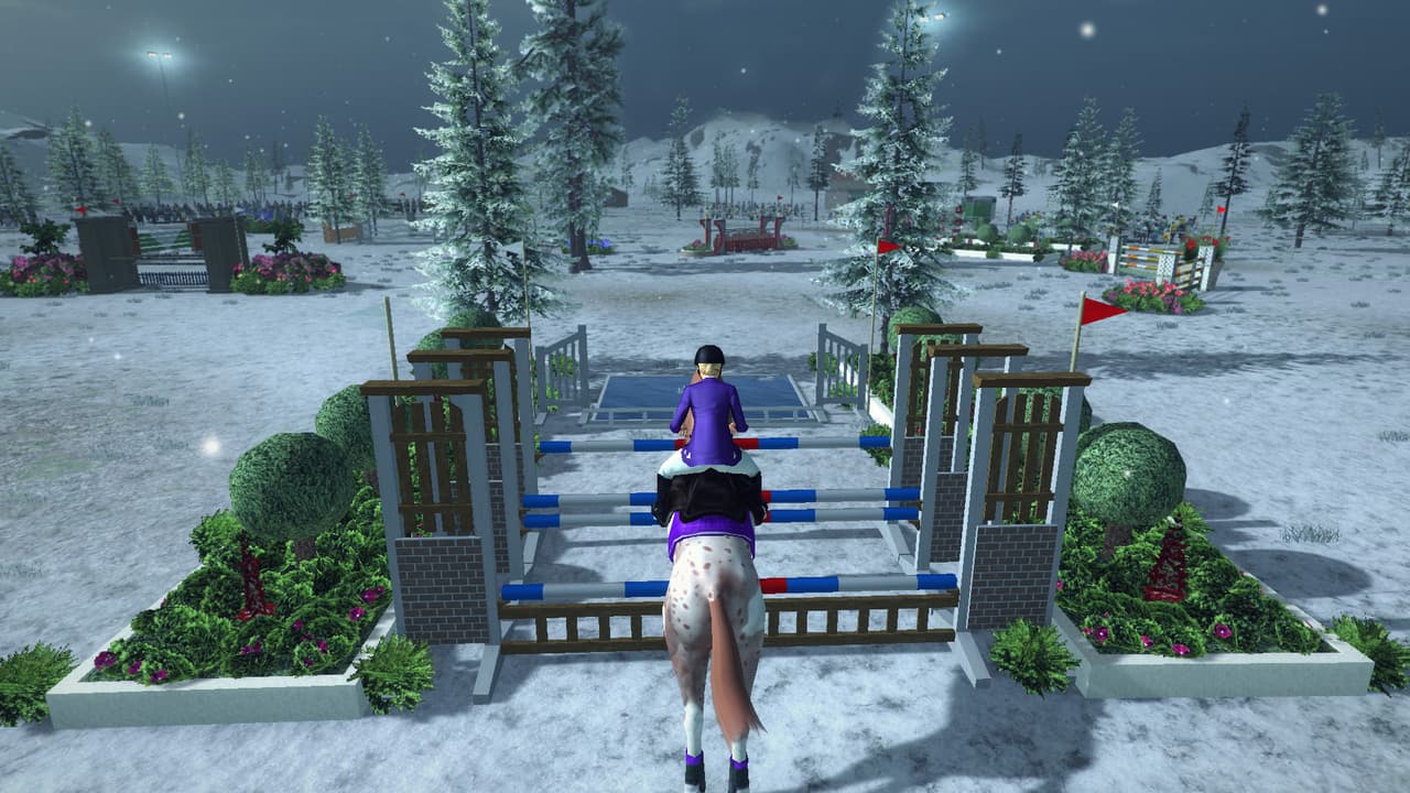 Riding Club Championships screenshot 5
