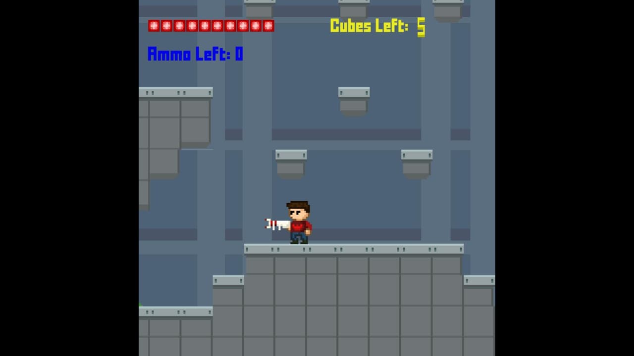 Kelrot:Inside the Arcade screenshot 2