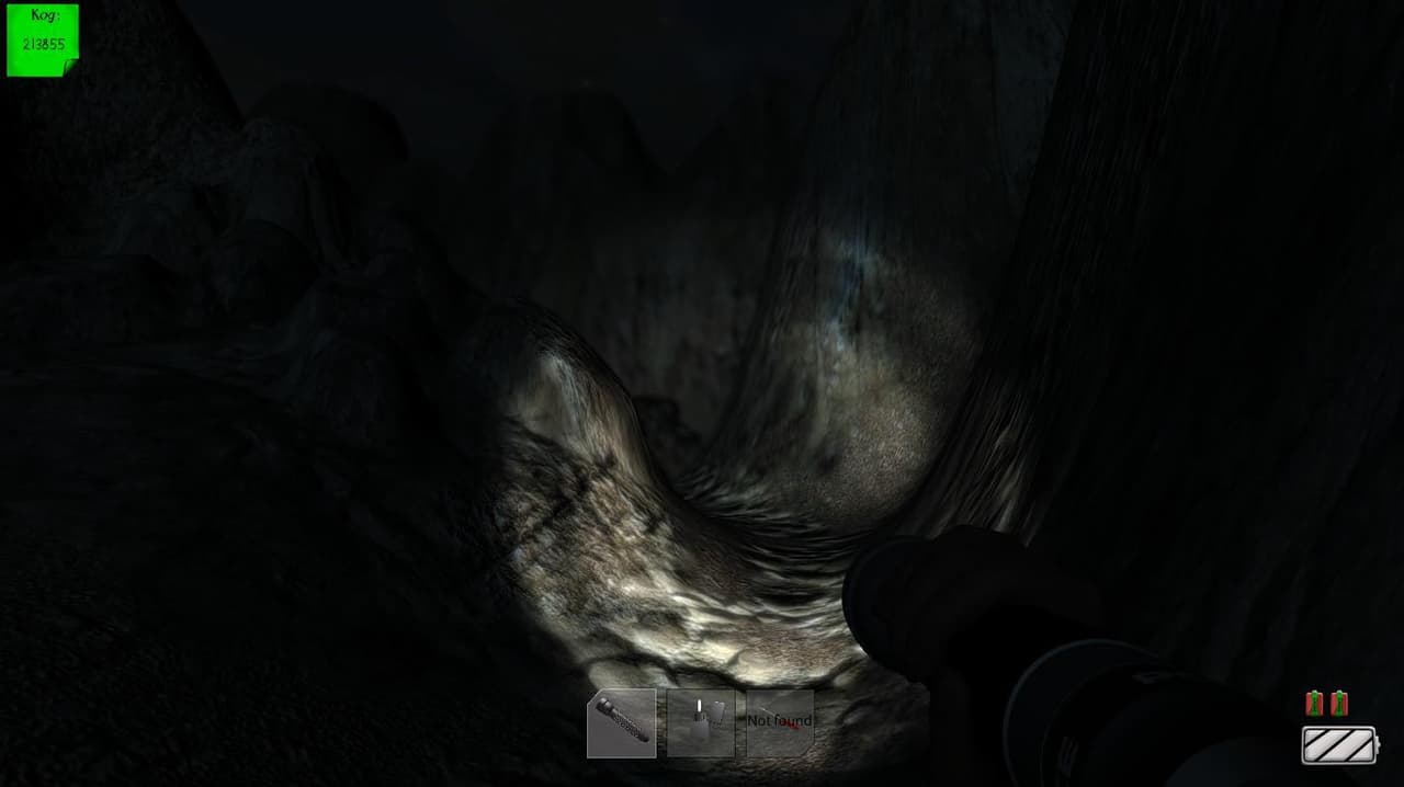 Until the last (itch) screenshot 4