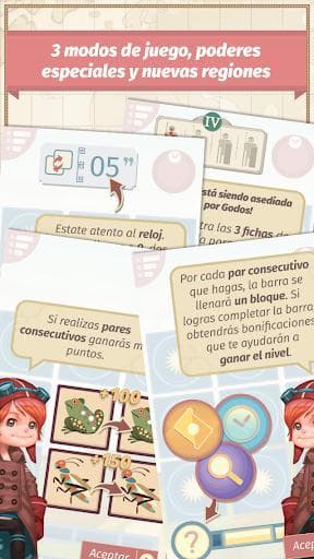 Memorama screenshot 4