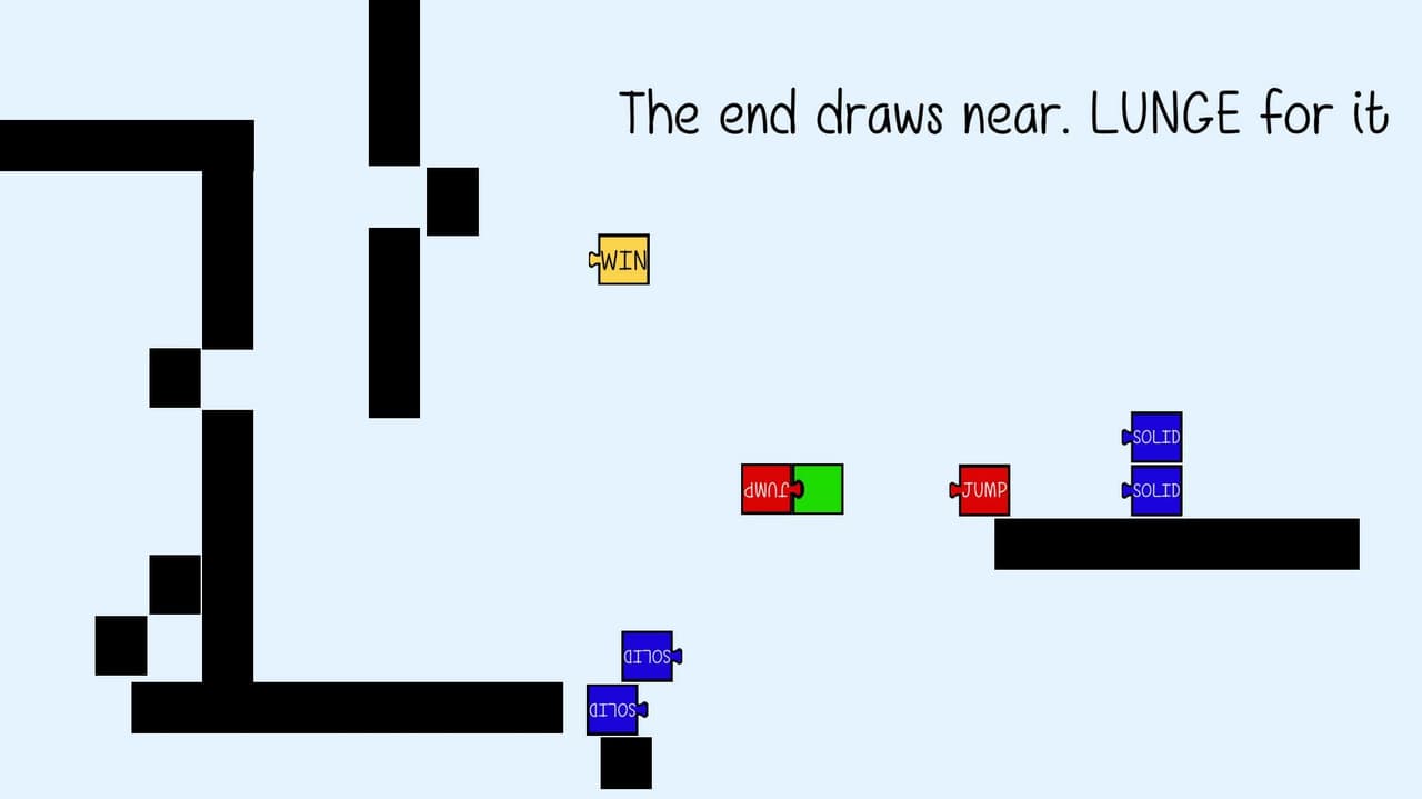 Perfect Fit! screenshot 2