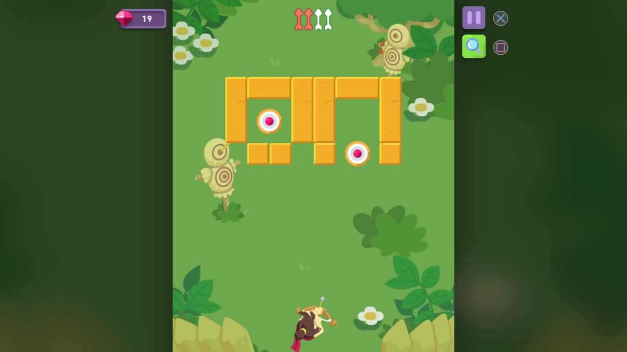 Infinite Arrow screenshot 6