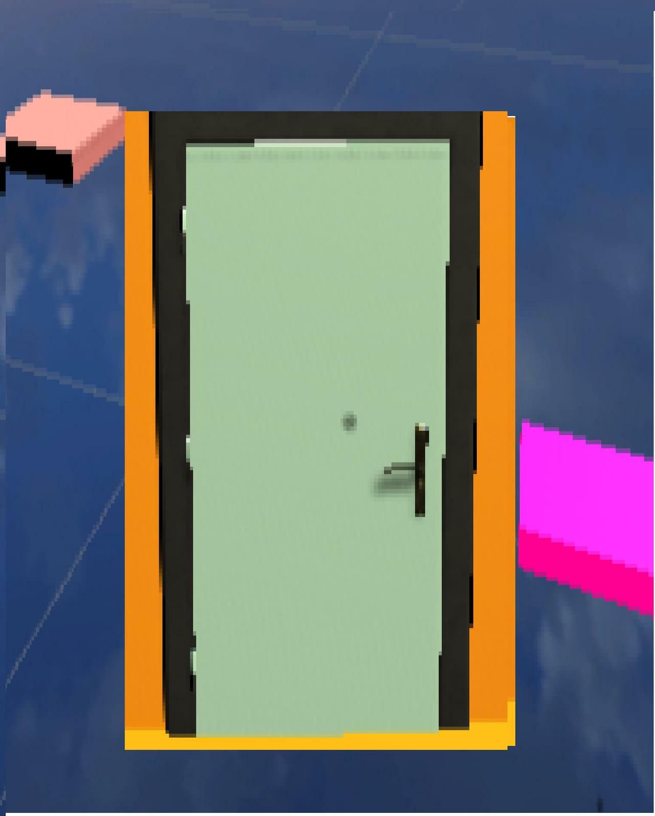 TimeDoors