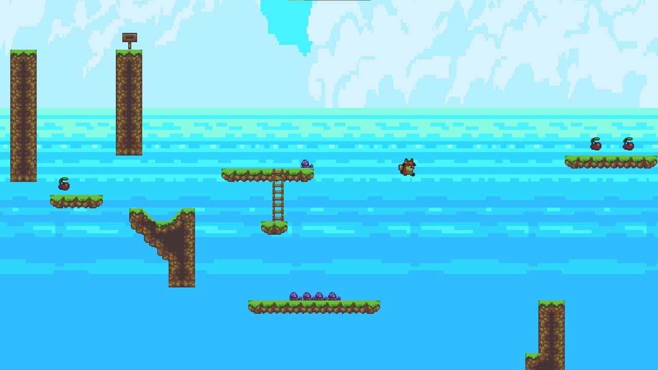 JumpFun screenshot 6