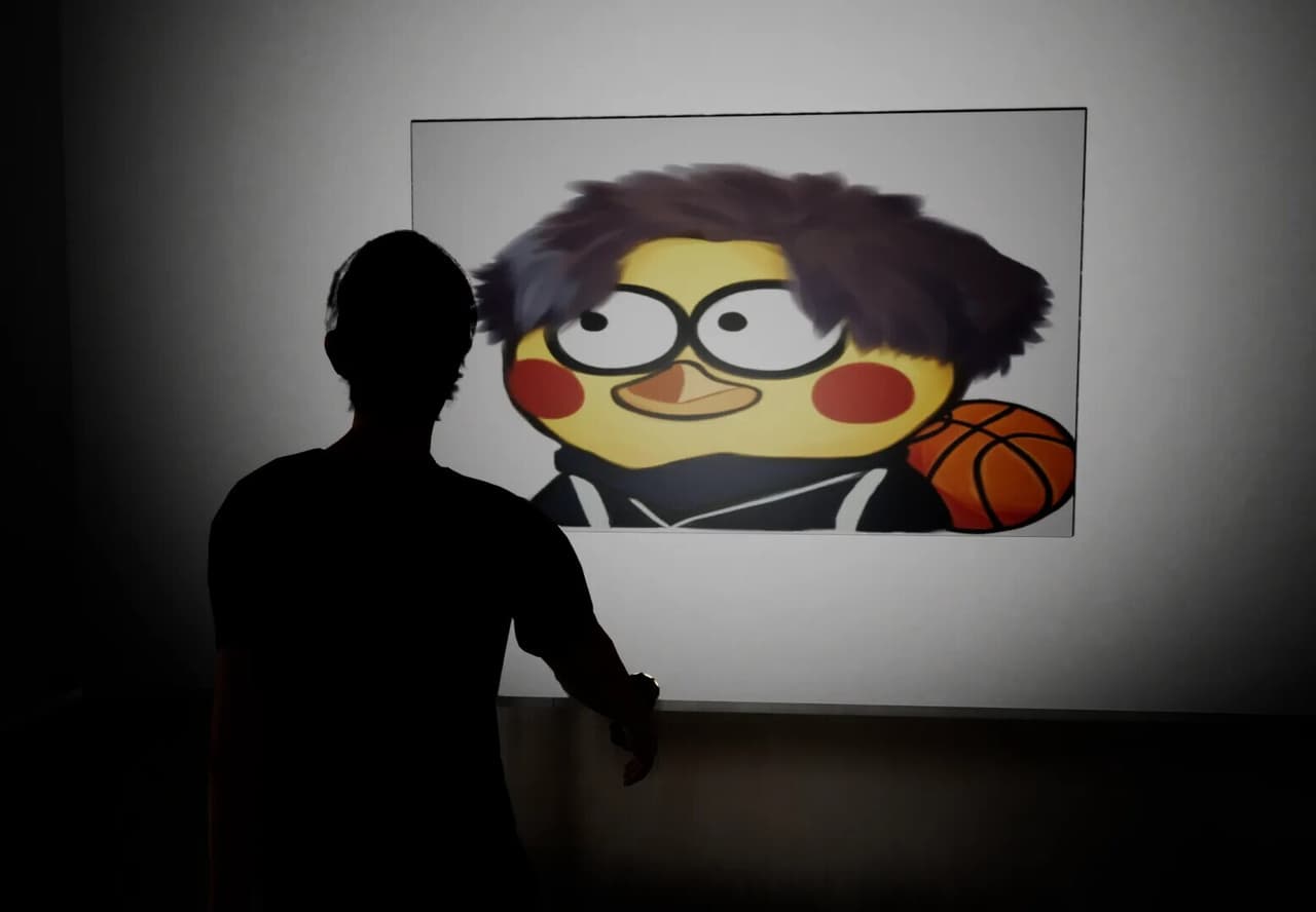 Gallery X screenshot 3