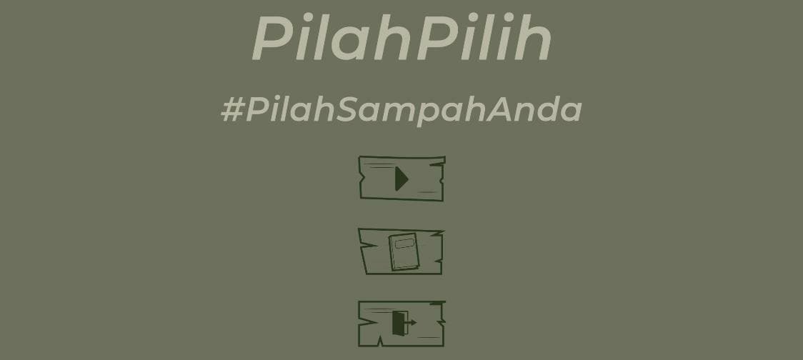 PilahPilih screenshot 2