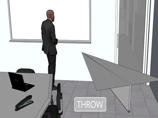 Scary Boss Simulator screenshot 2