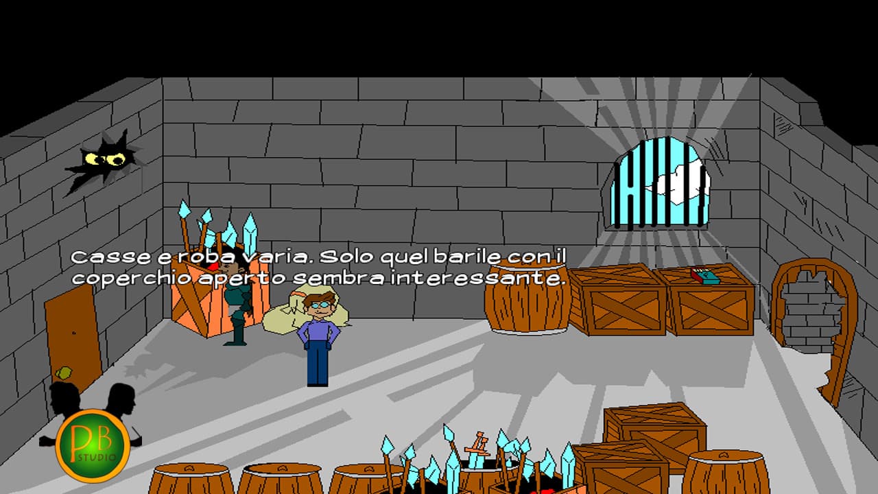 Onironauta screenshot 4